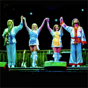 abba magic abba tribute band