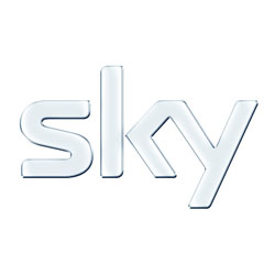 sky logo